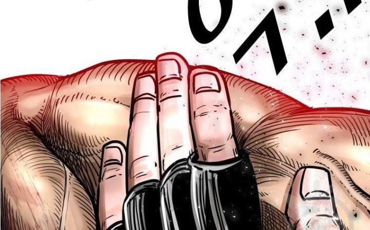 Shark Chapter 279 Gambar 34