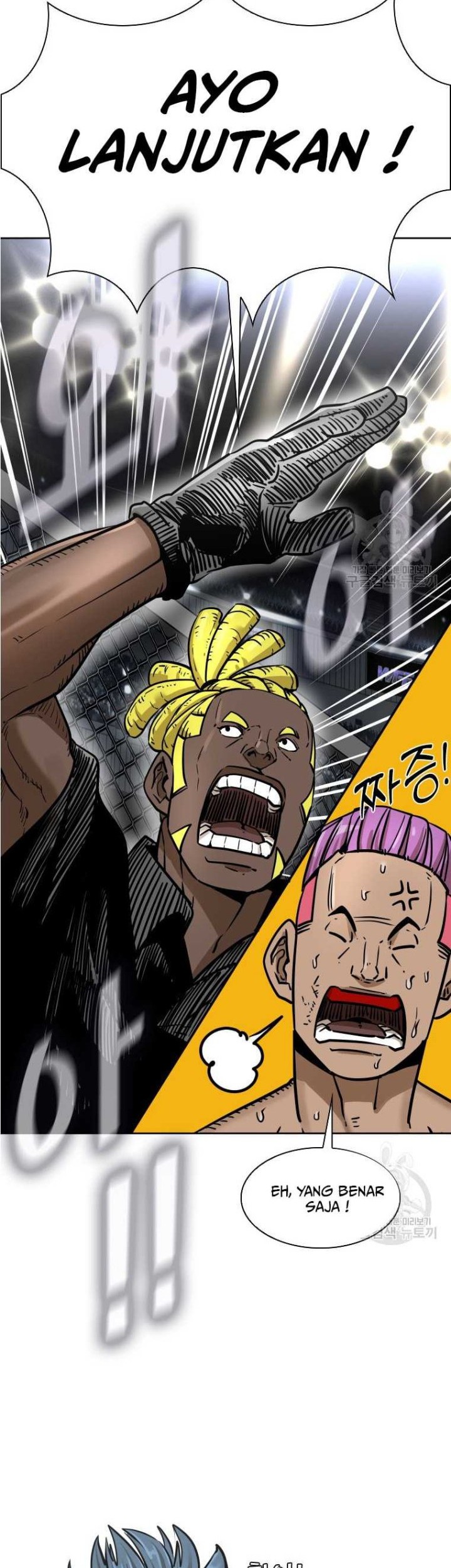 Shark Chapter 279 Gambar 45