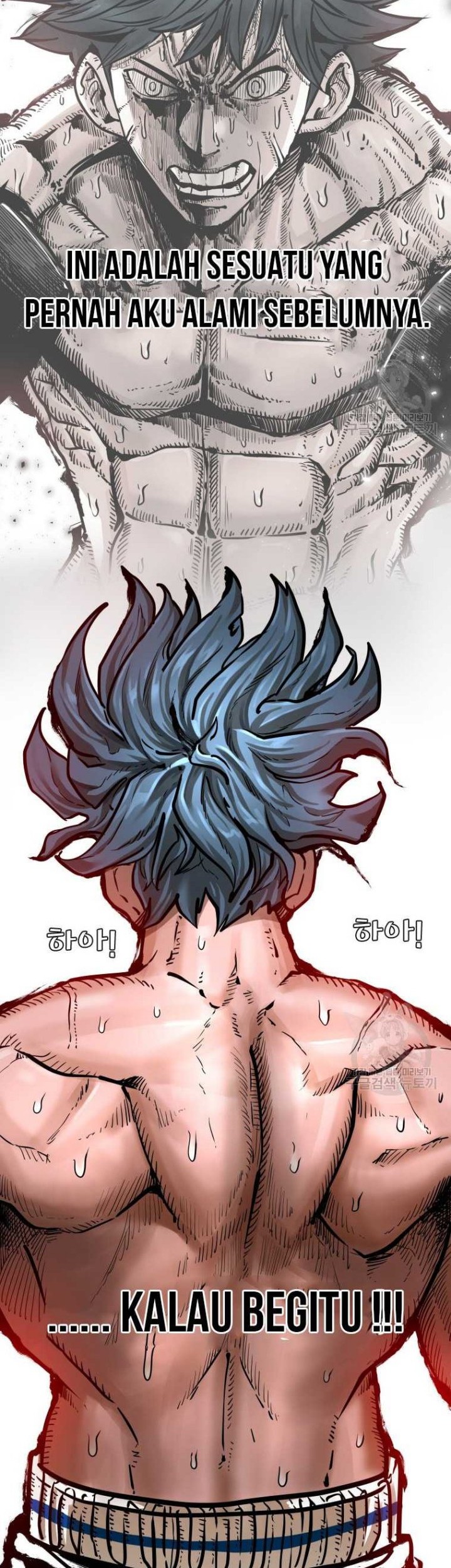 Shark Chapter 279 Gambar 48