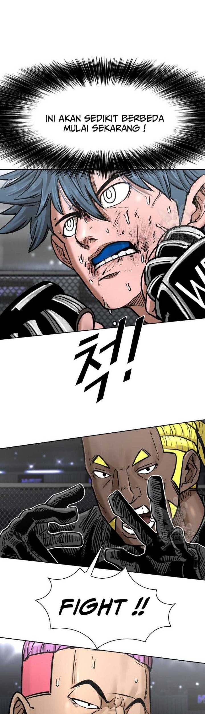 Shark Chapter 279 Gambar 50