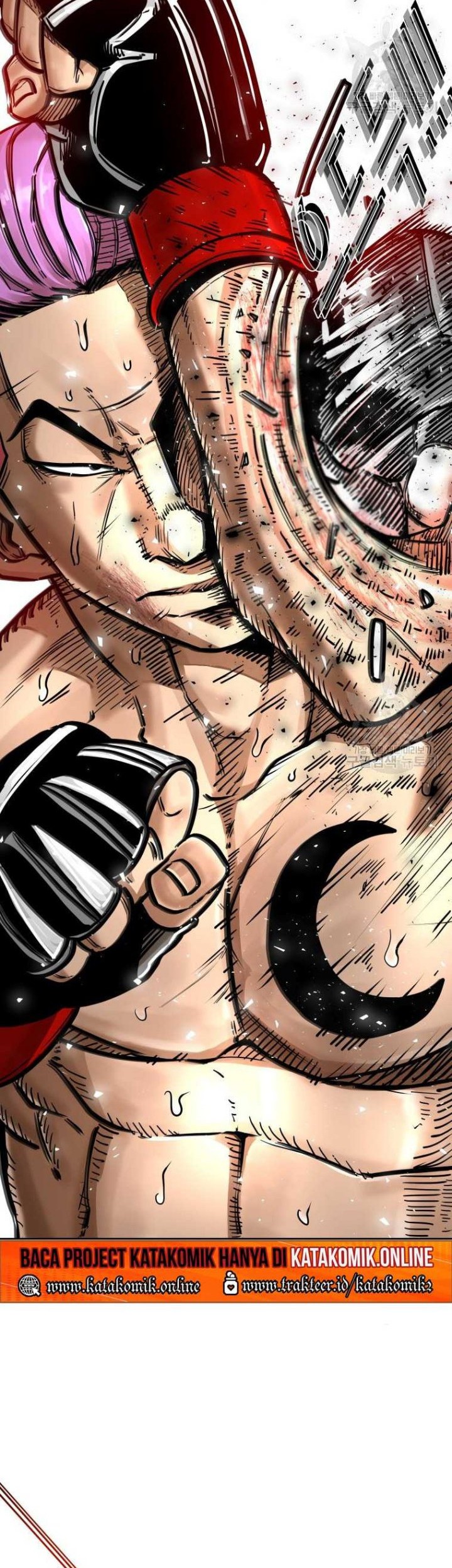 Shark Chapter 279 Gambar 54