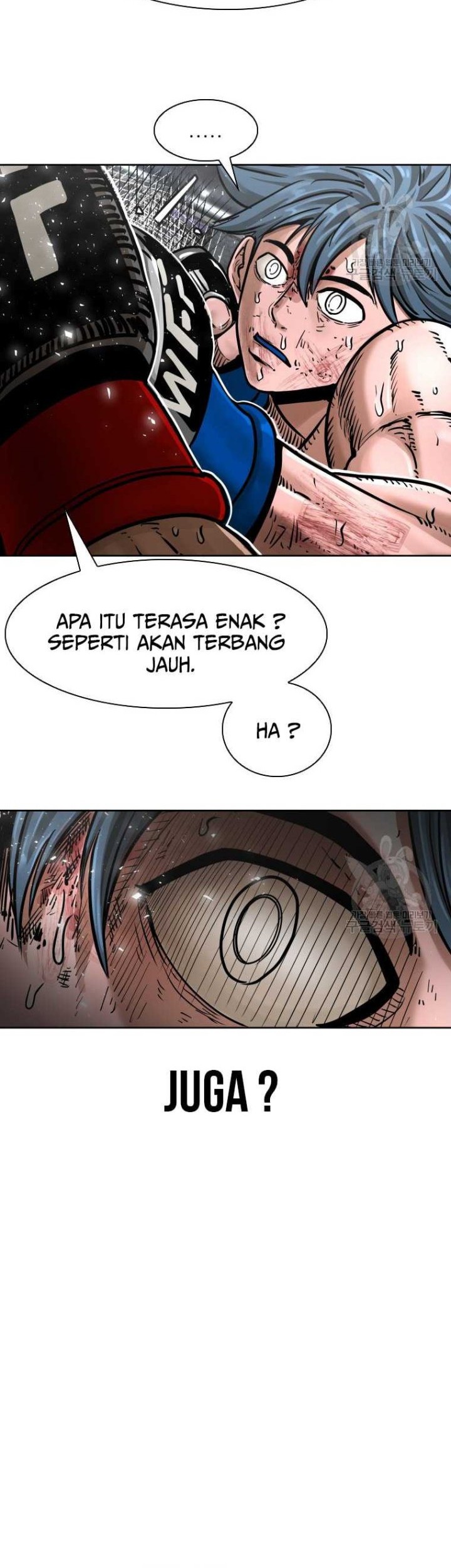 Shark Chapter 279 Gambar 63