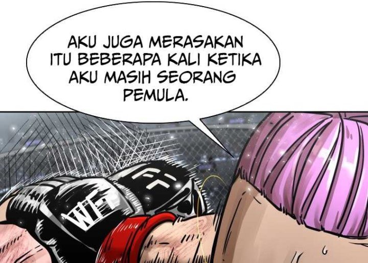 Shark Chapter 279 Gambar 64
