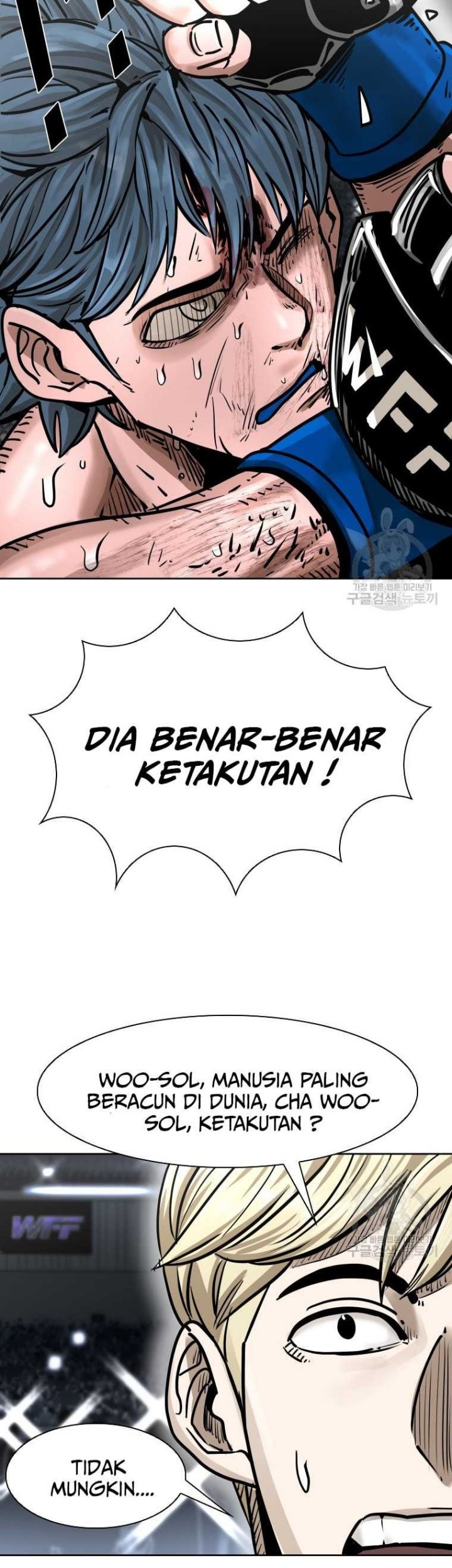 Shark Chapter 279 Gambar 71