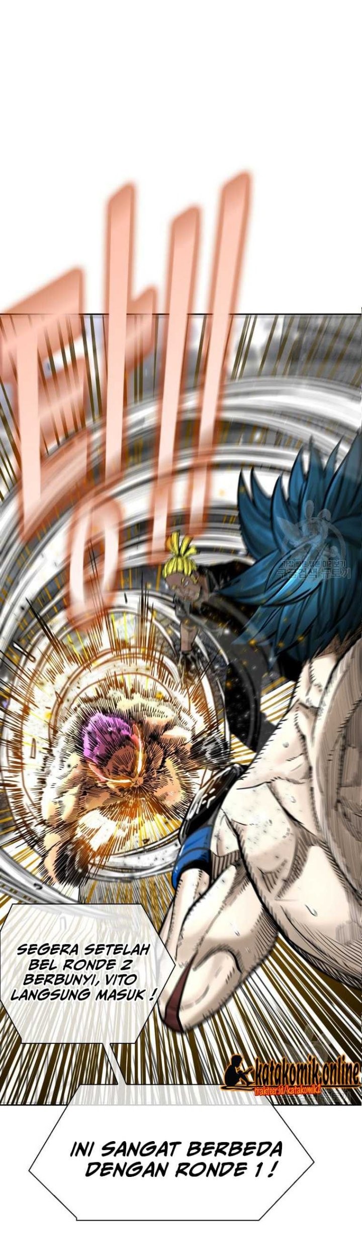 Baca Manhwa Shark Chapter 279 Gambar 2