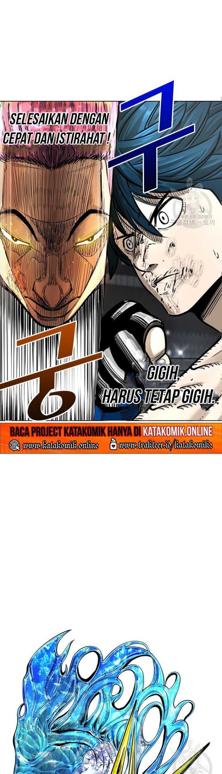Shark Chapter 279 Gambar 3