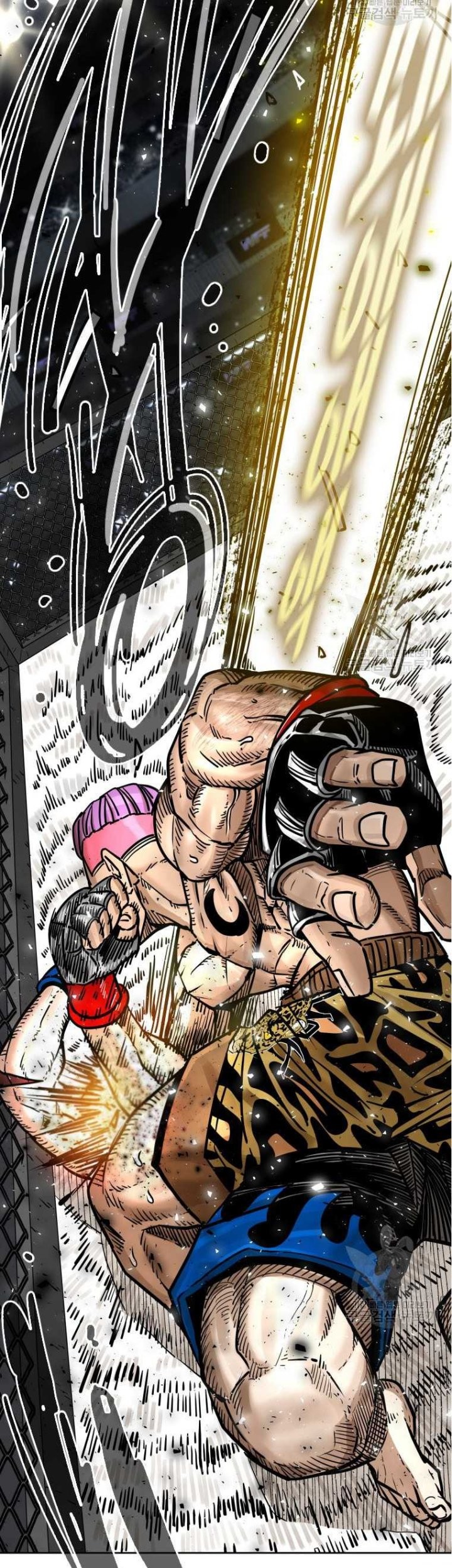 Shark Chapter 279 Gambar 23