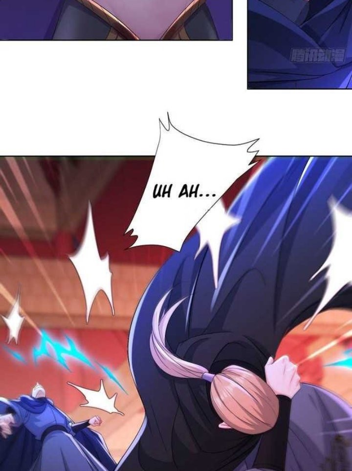 Forced To Become the Villain’s Son-in-law Chapter 226 Gambar 10