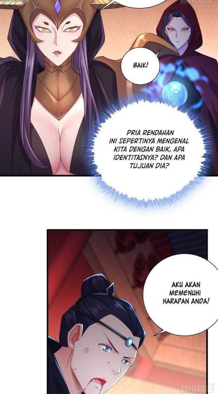 Forced To Become the Villain’s Son-in-law Chapter 226 Gambar 22