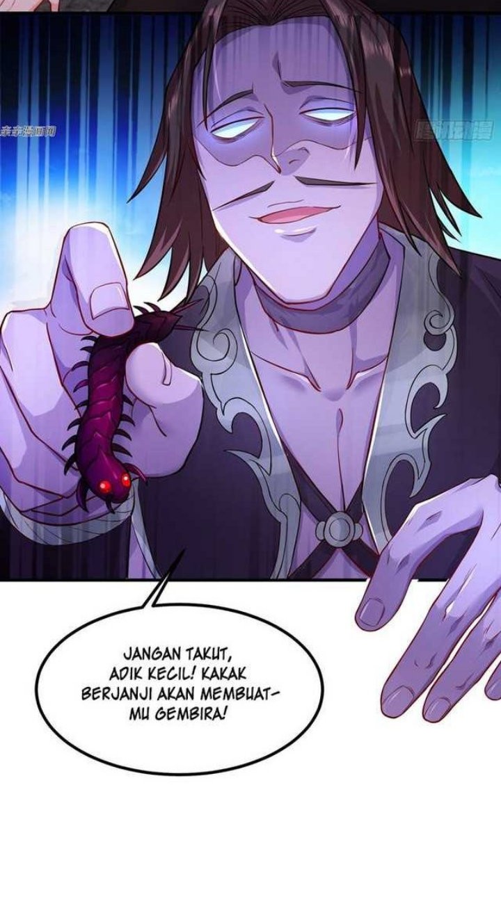 Forced To Become the Villain’s Son-in-law Chapter 226 Gambar 25