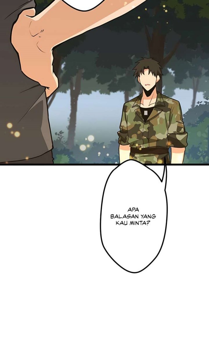 The Modern Era’s Strongest Soldier Conquers Another World’s Dungeon Chapter 19 Gambar 30