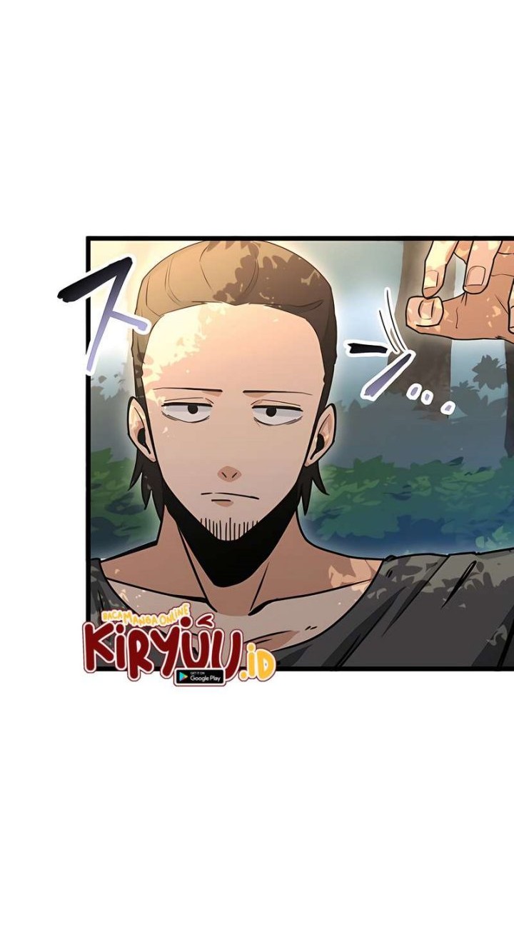 The Modern Era’s Strongest Soldier Conquers Another World’s Dungeon Chapter 19 Gambar 40