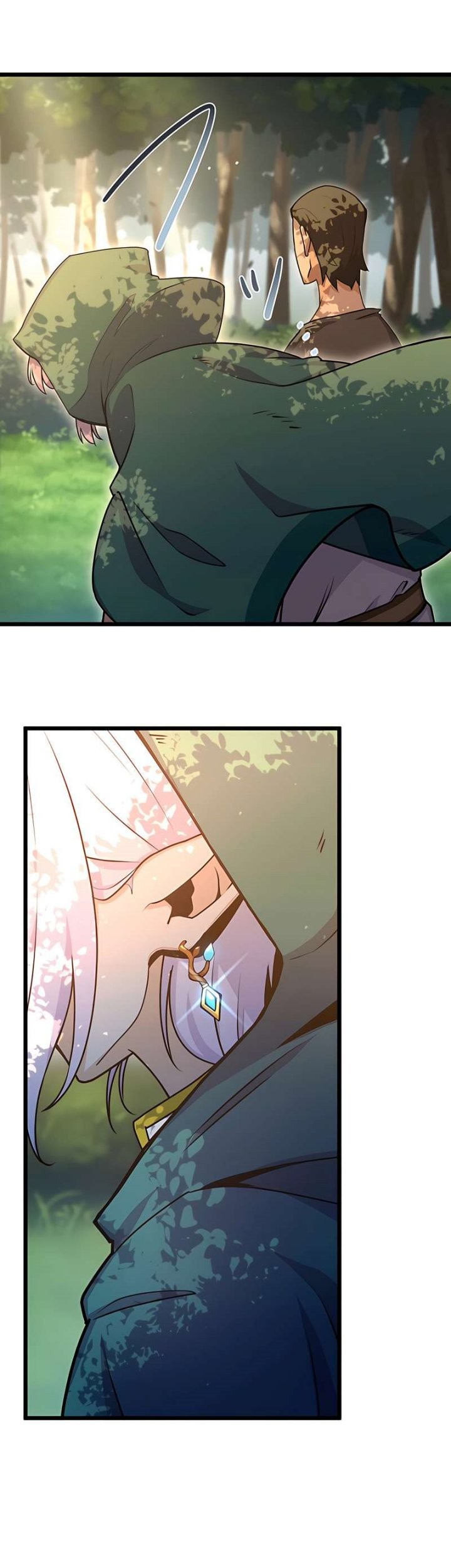 The Modern Era’s Strongest Soldier Conquers Another World’s Dungeon Chapter 19 Gambar 41