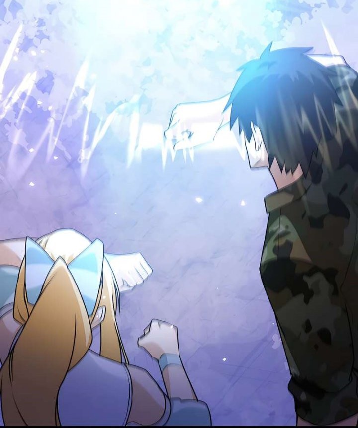 The Modern Era’s Strongest Soldier Conquers Another World’s Dungeon Chapter 19 Gambar 55