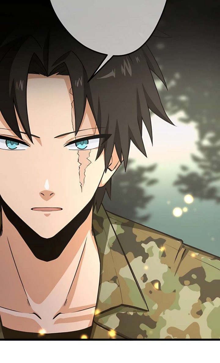 The Modern Era’s Strongest Soldier Conquers Another World’s Dungeon Chapter 19 Gambar 16