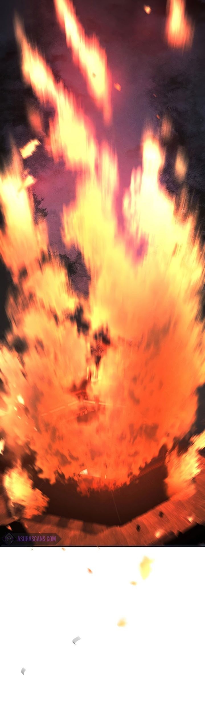 Return of the Mad Demon Chapter 74 Gambar 20