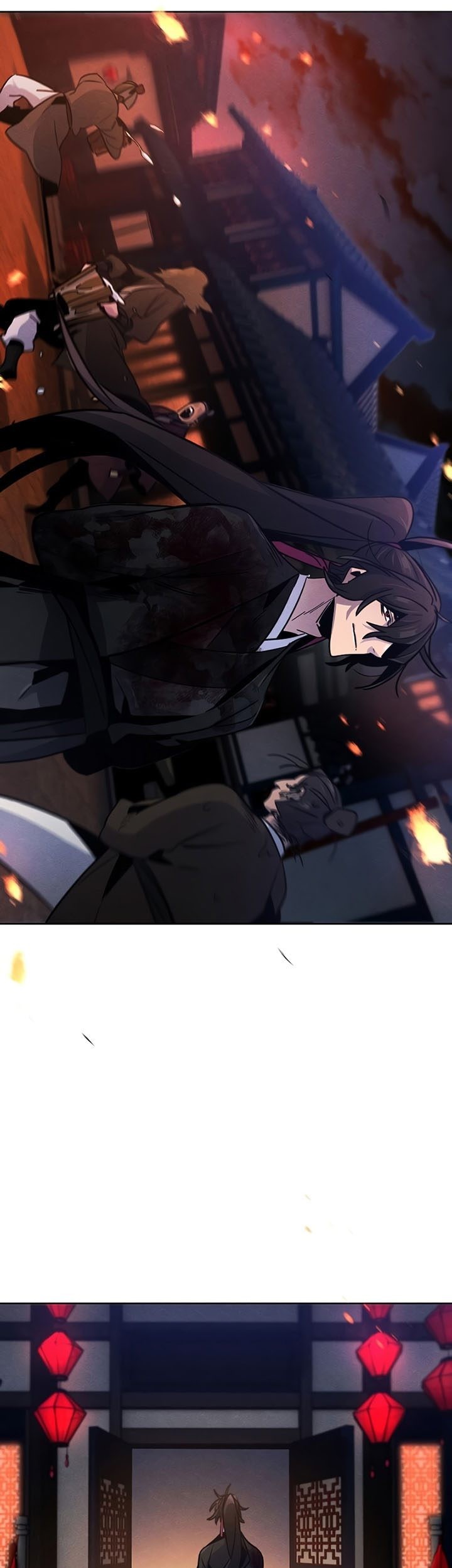 Return of the Mad Demon Chapter 74 Gambar 22