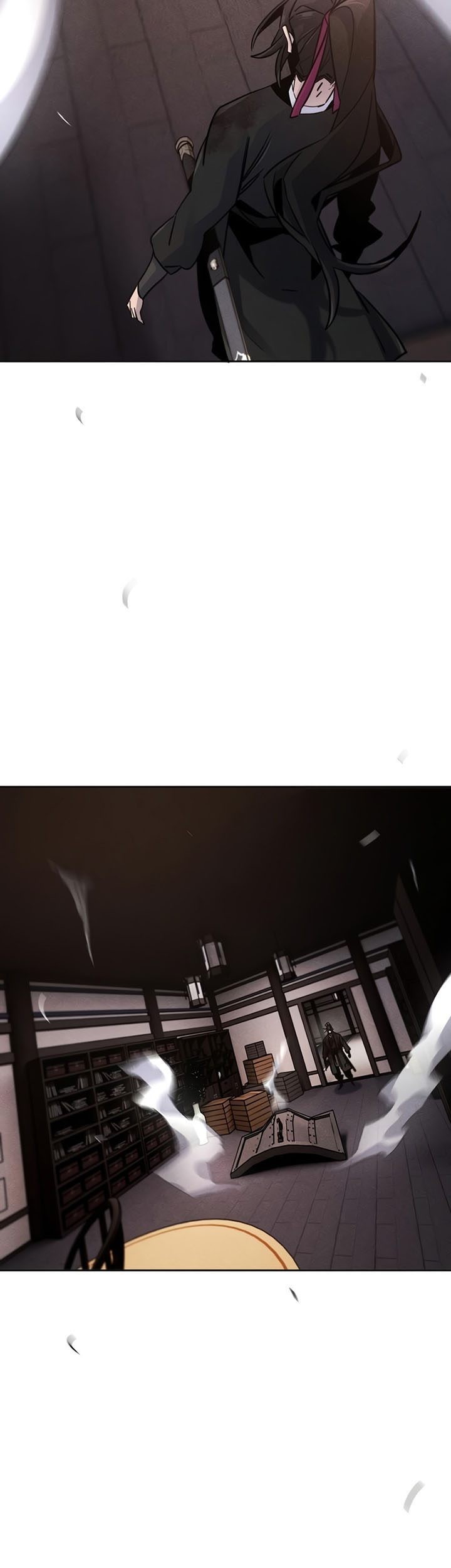 Return of the Mad Demon Chapter 74 Gambar 34