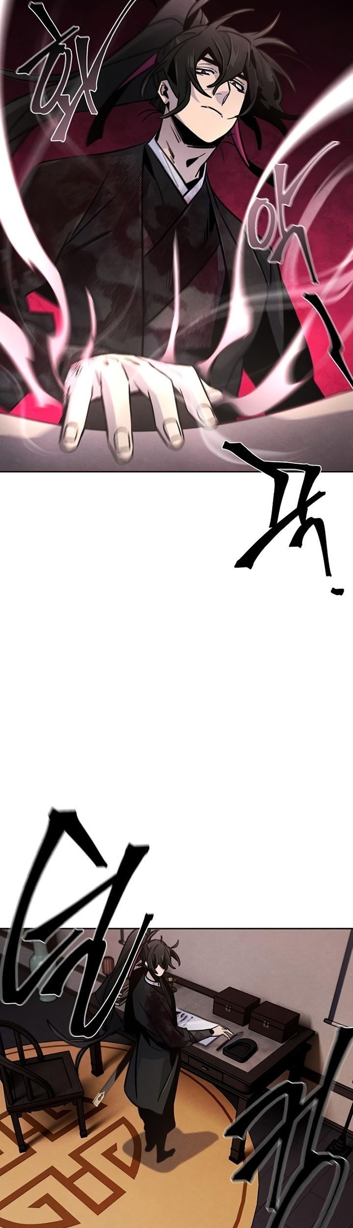 Return of the Mad Demon Chapter 74 Gambar 50