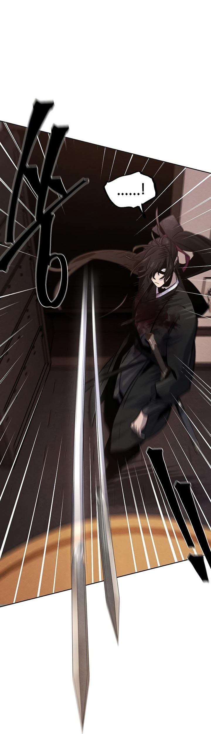 Return of the Mad Demon Chapter 74 Gambar 54