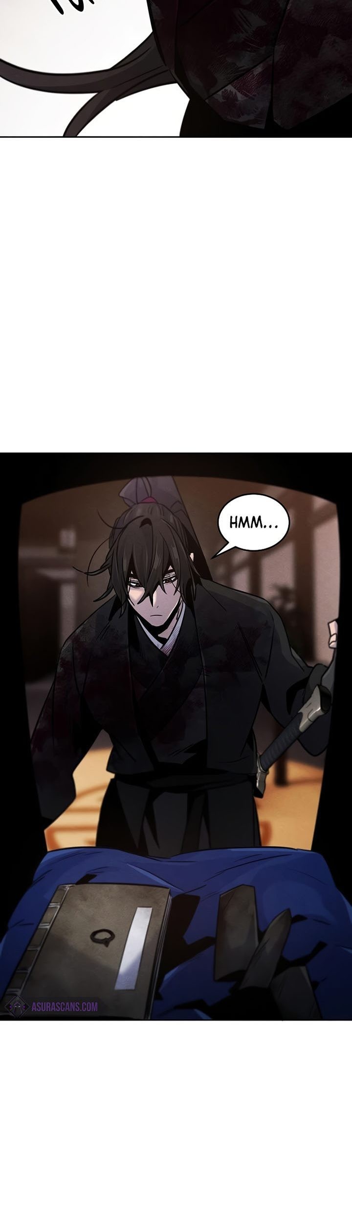 Return of the Mad Demon Chapter 74 Gambar 58