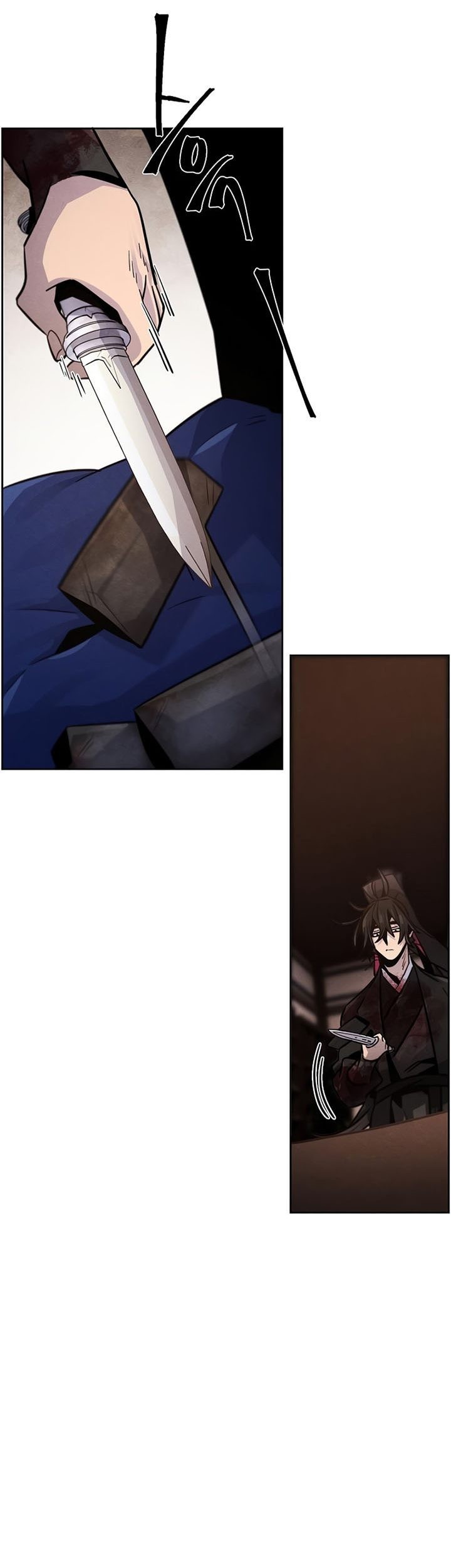 Return of the Mad Demon Chapter 74 Gambar 60