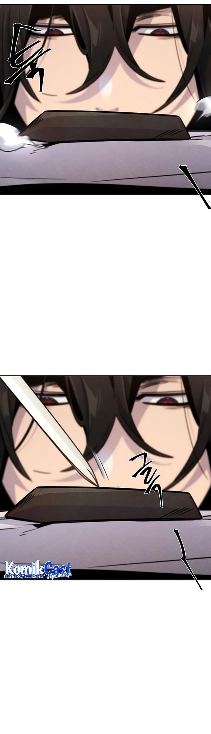 Return of the Mad Demon Chapter 74 Gambar 62