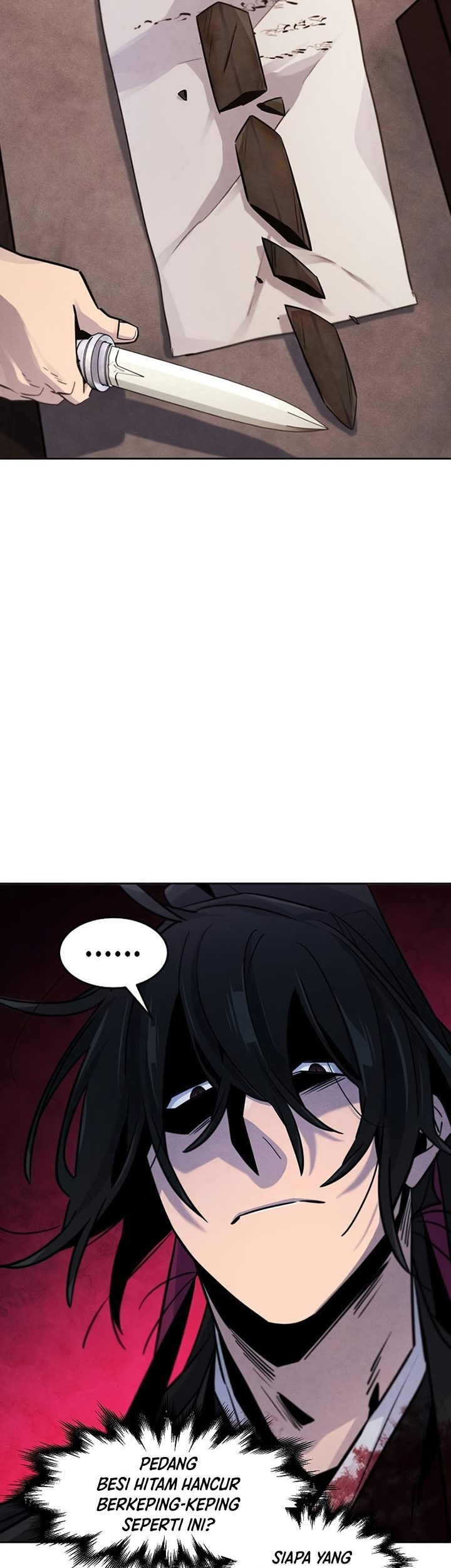 Return of the Mad Demon Chapter 74 Gambar 66