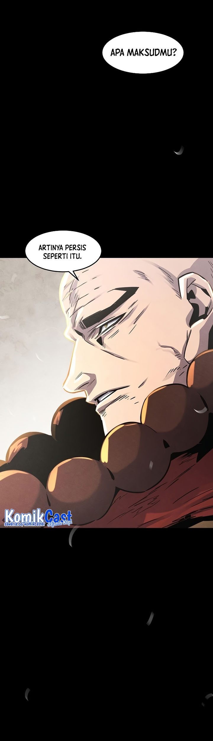 Return of the Mad Demon Chapter 74 Gambar 70