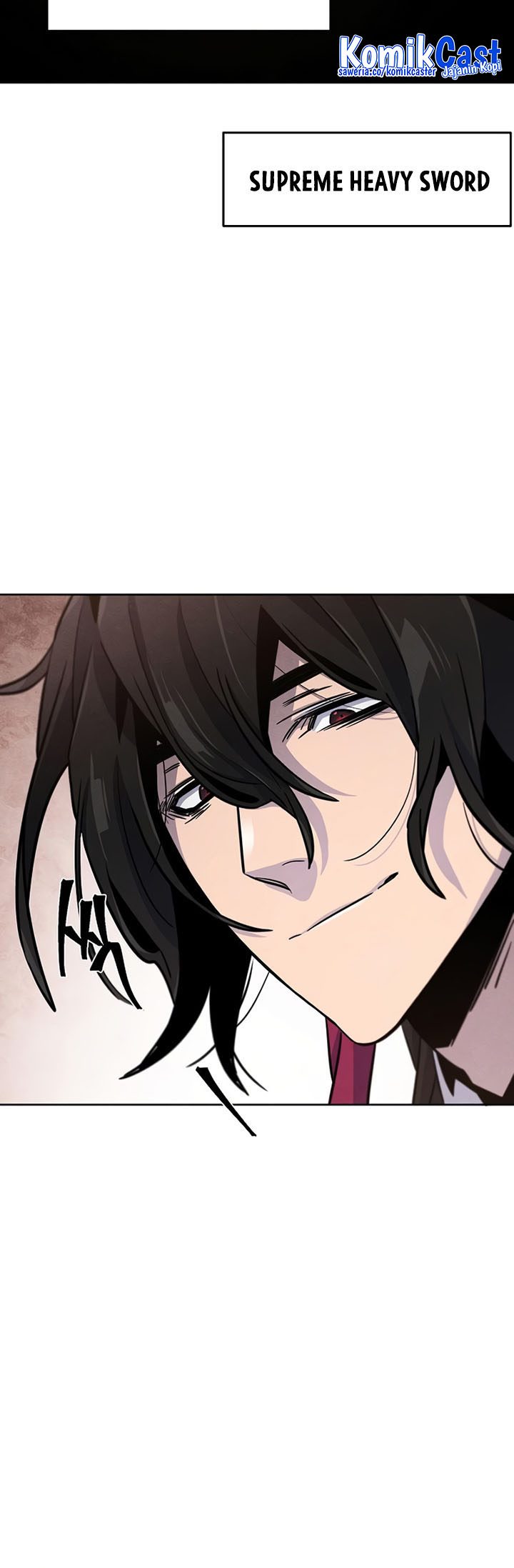 Return of the Mad Demon Chapter 74 Gambar 76