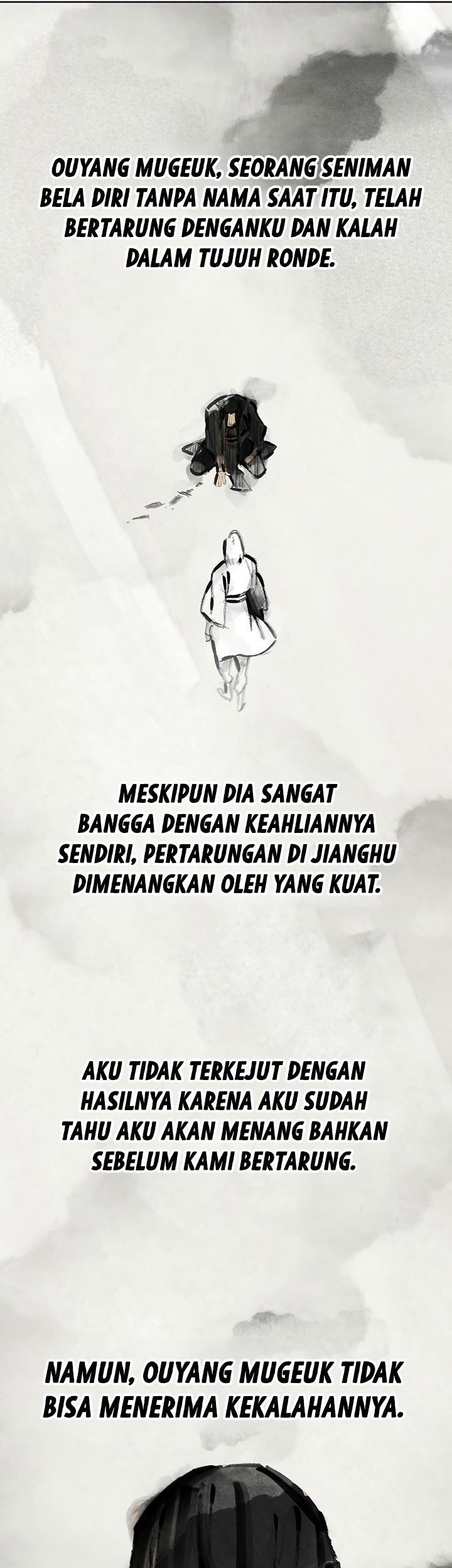 Return of the Mad Demon Chapter 74 Gambar 77