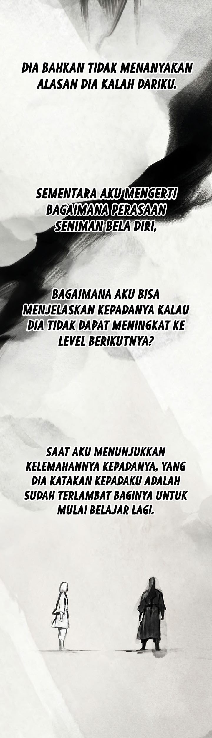 Return of the Mad Demon Chapter 74 Gambar 79