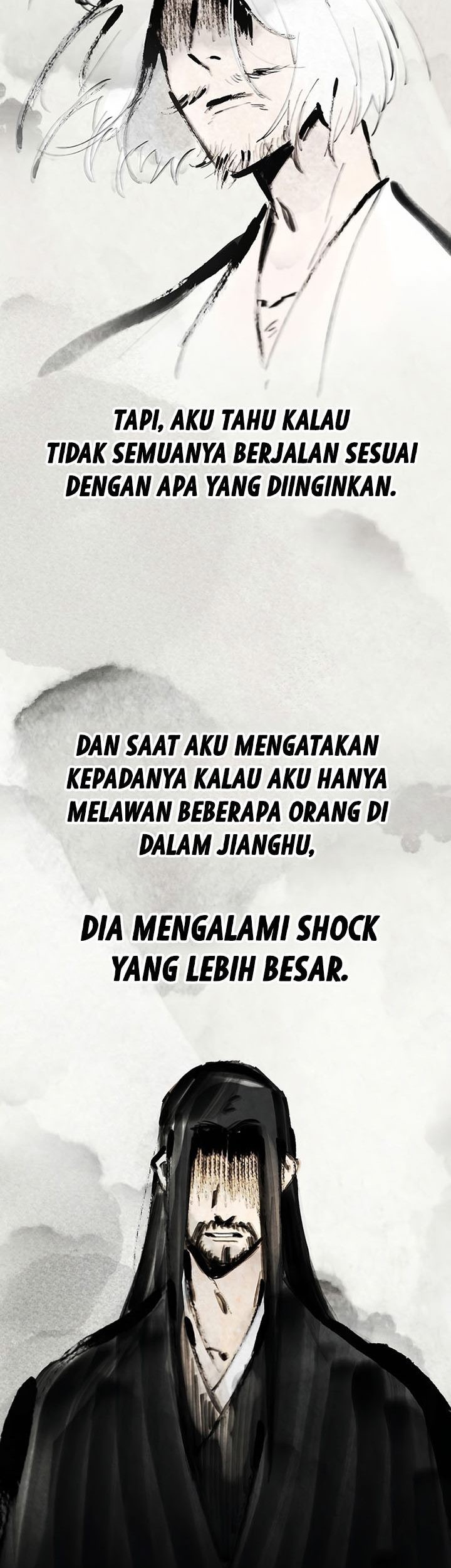 Return of the Mad Demon Chapter 74 Gambar 81