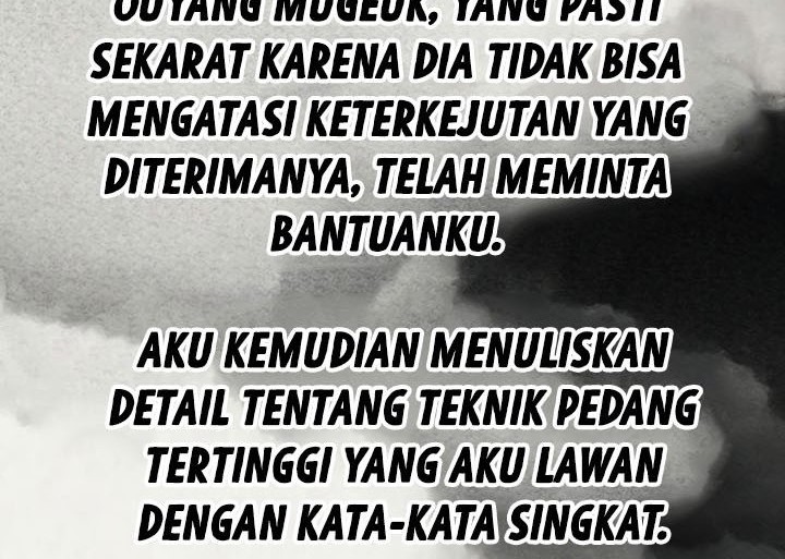 Return of the Mad Demon Chapter 74 Gambar 84