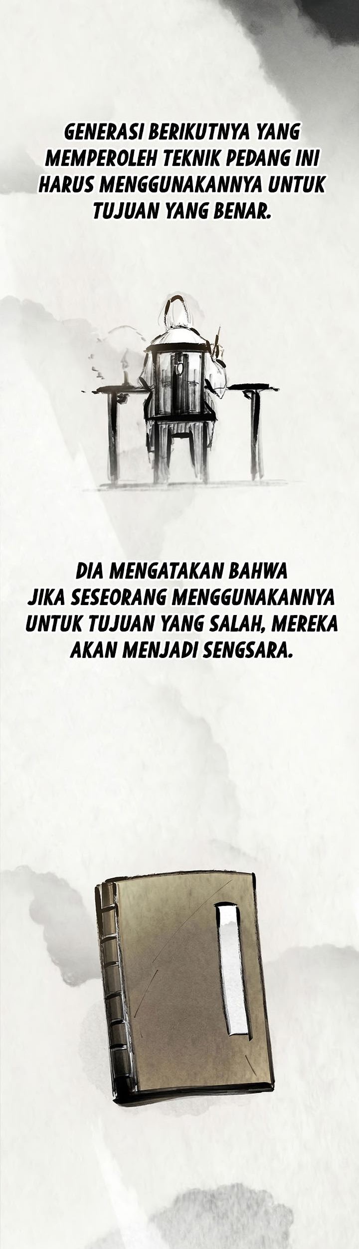 Return of the Mad Demon Chapter 74 Gambar 85