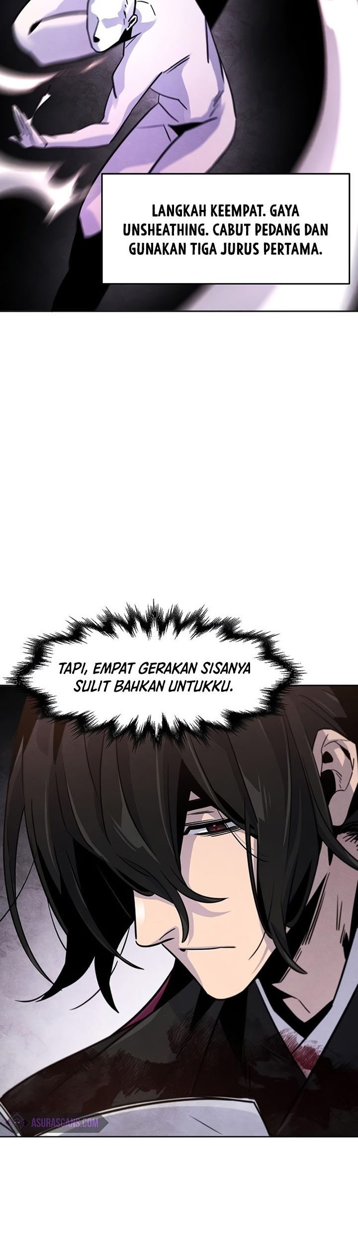 Return of the Mad Demon Chapter 74 Gambar 93