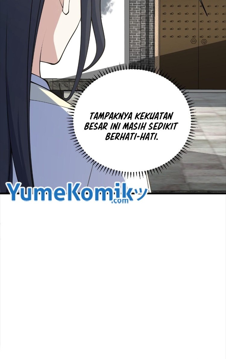 Invincible After a Hundred Years of Seclusion Chapter 133 Gambar 8