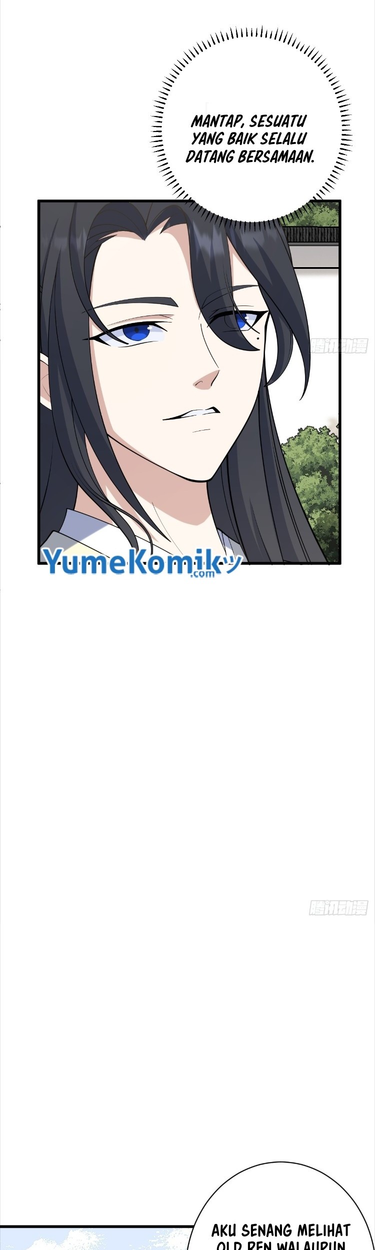 Invincible After a Hundred Years of Seclusion Chapter 133 Gambar 19