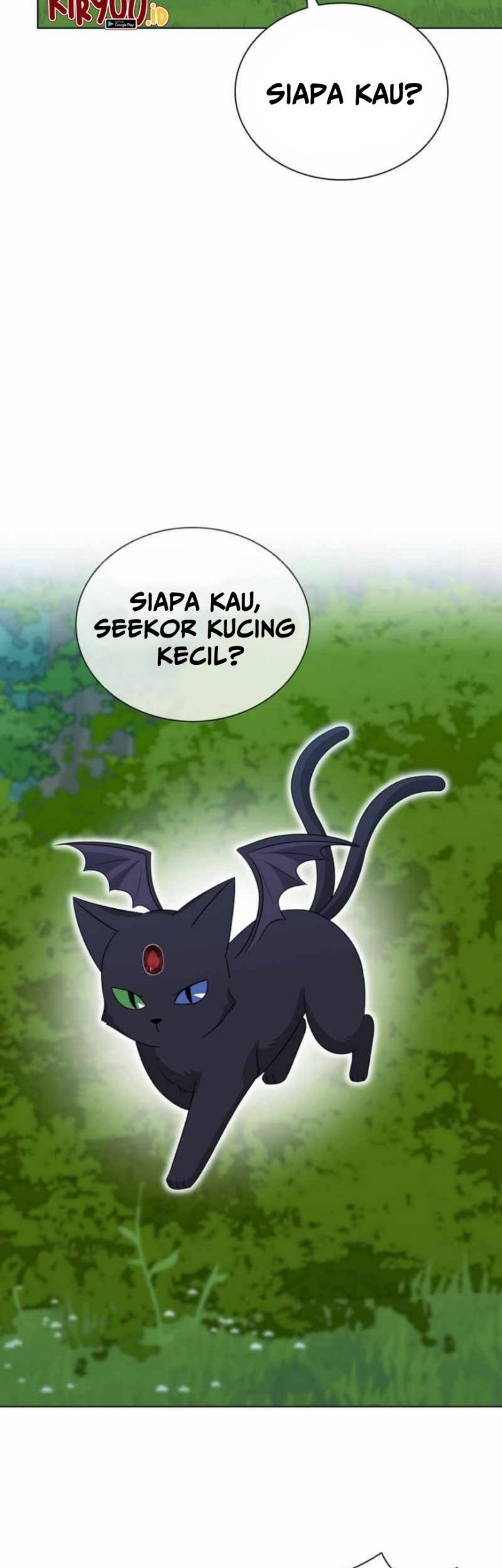 The Book of Lagier Chapter 74 Gambar 29