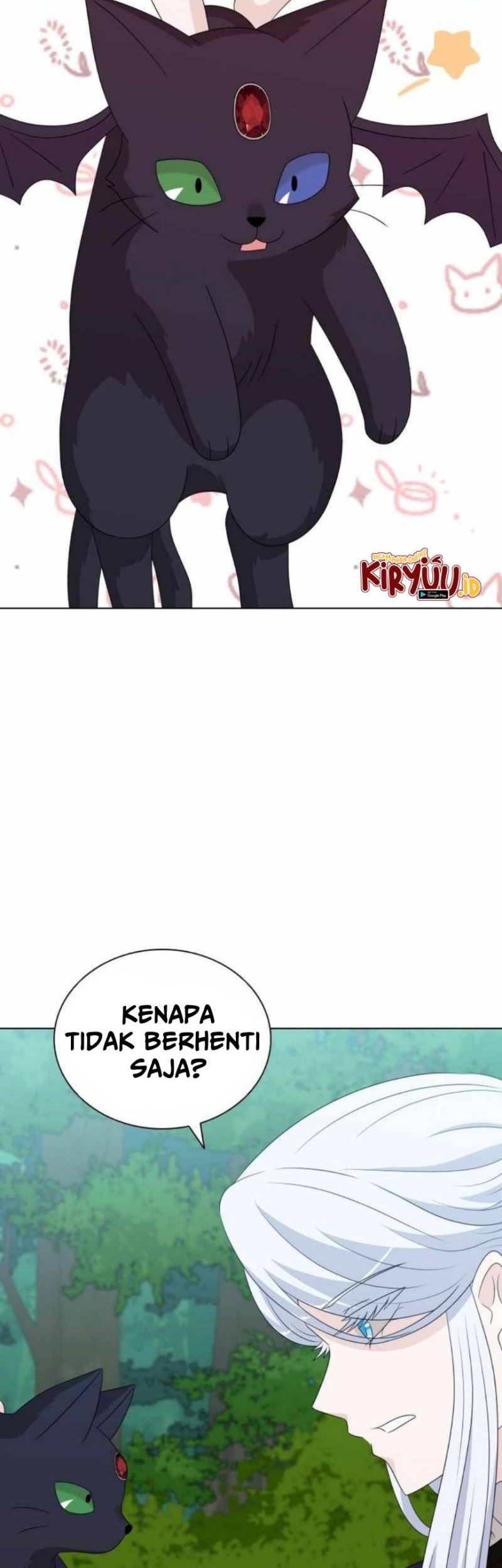 The Book of Lagier Chapter 74 Gambar 35