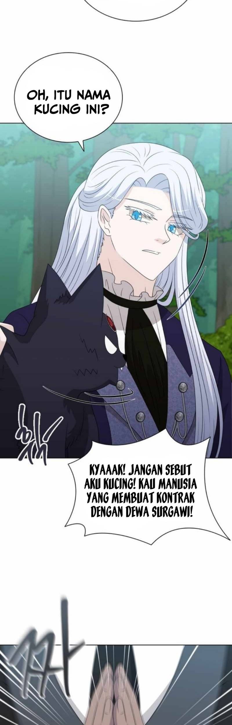 The Book of Lagier Chapter 74 Gambar 40
