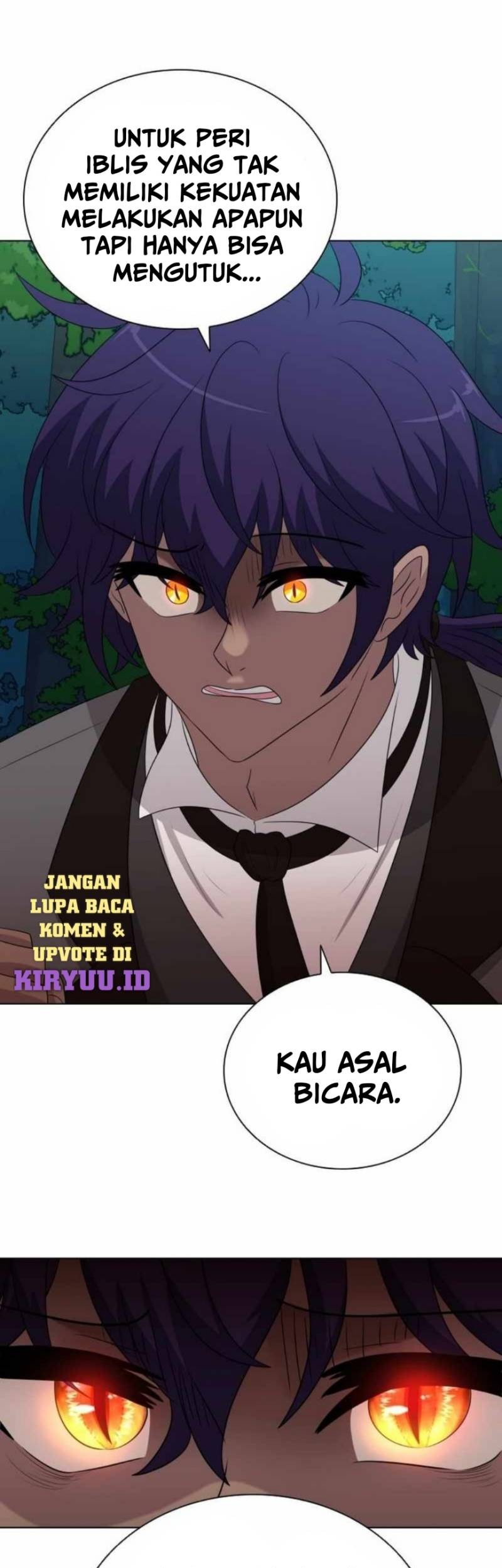 The Book of Lagier Chapter 74 Gambar 42