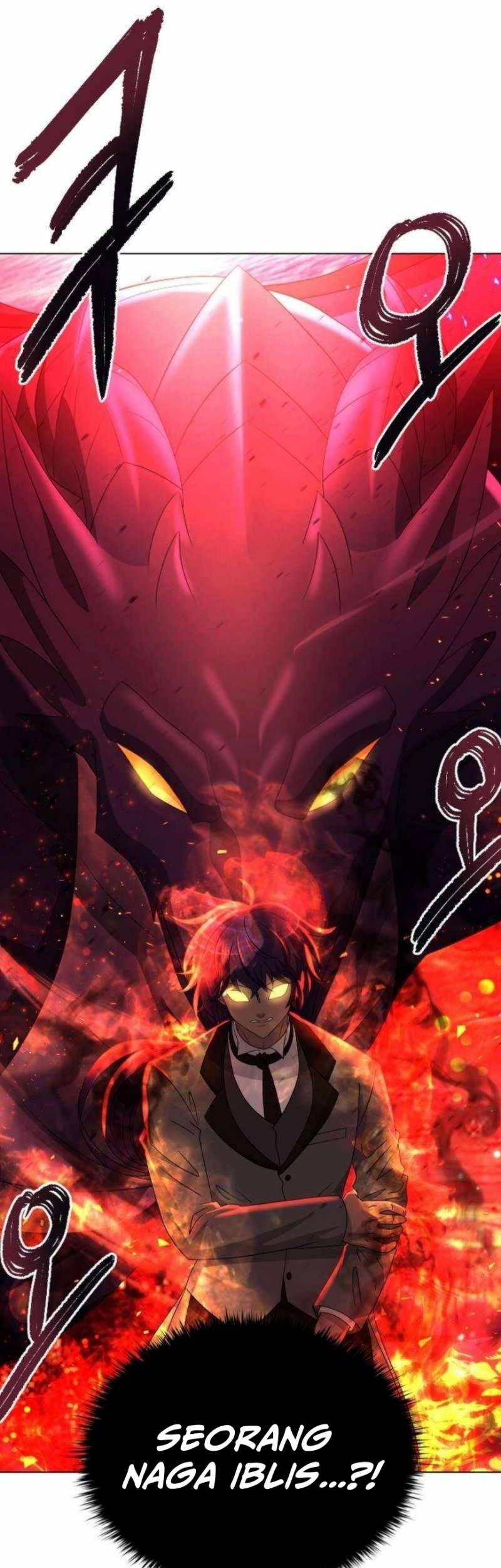 The Book of Lagier Chapter 74 Gambar 44