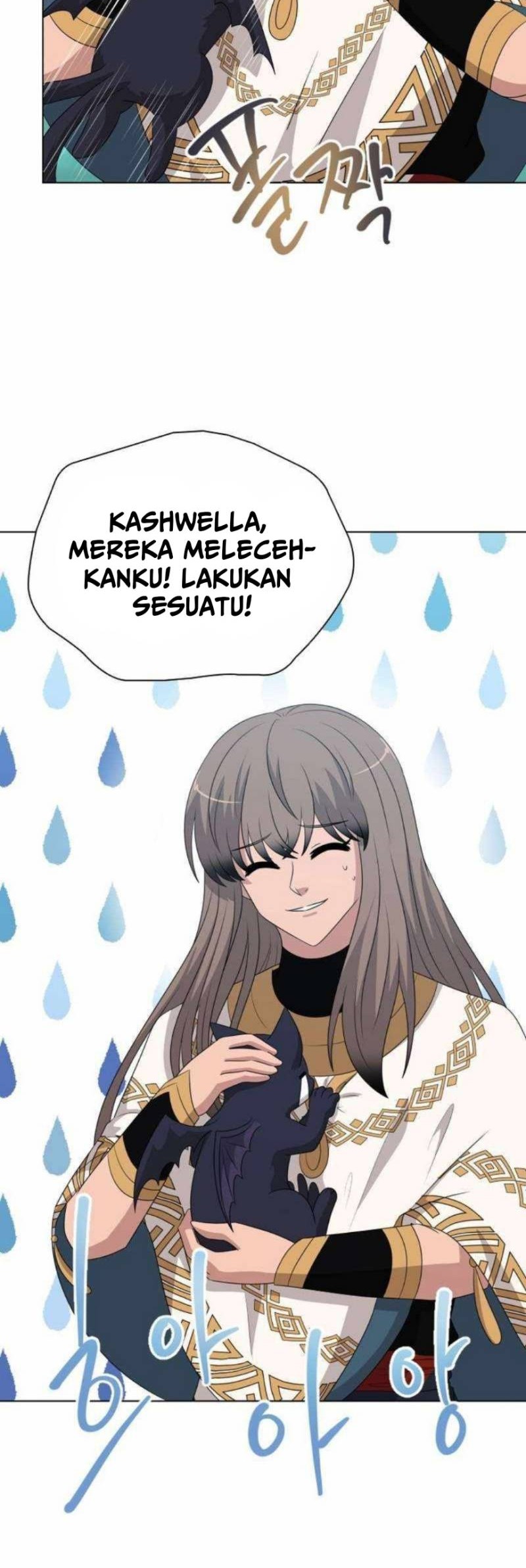 The Book of Lagier Chapter 74 Gambar 48