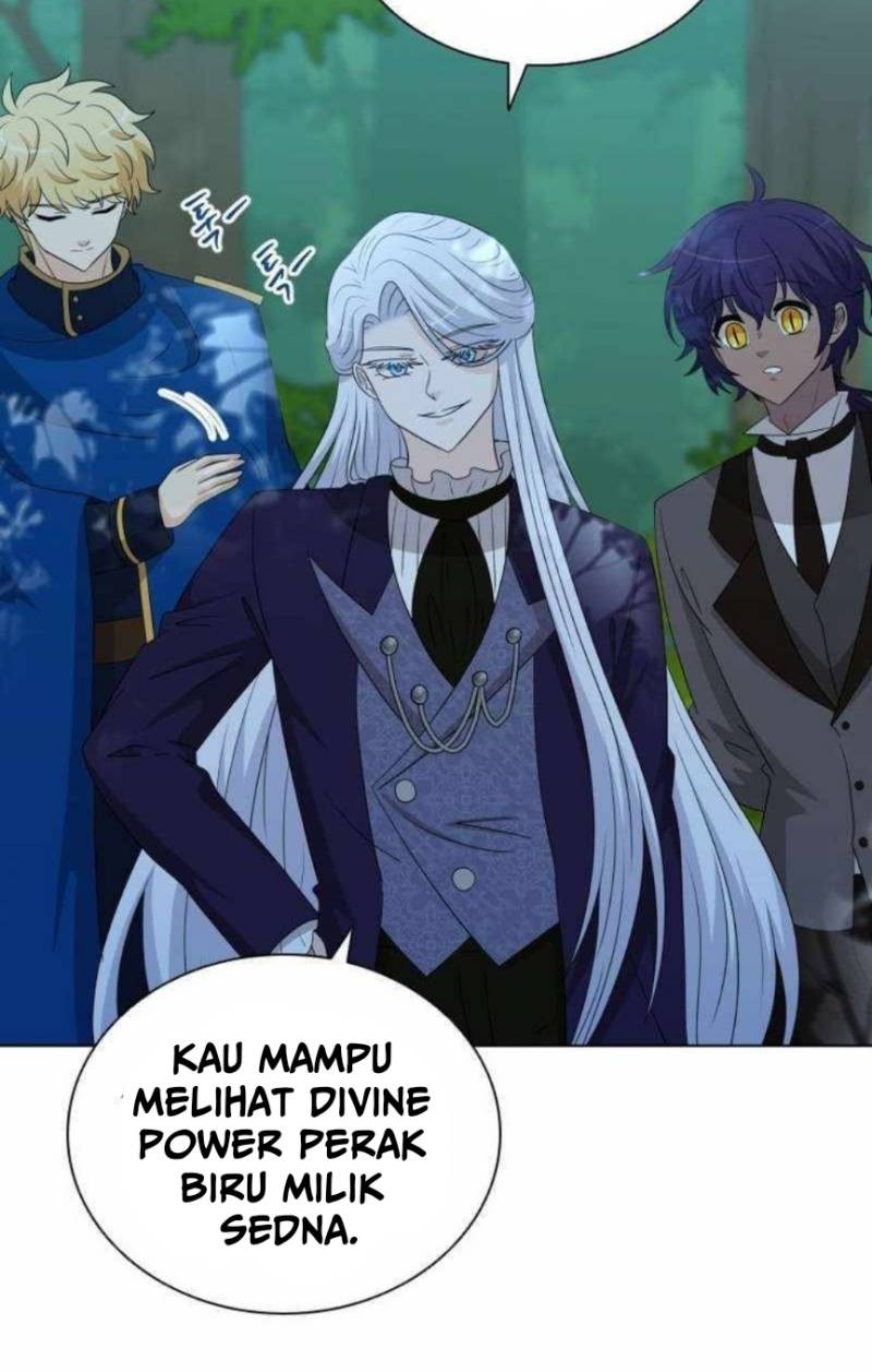 The Book of Lagier Chapter 74 Gambar 4