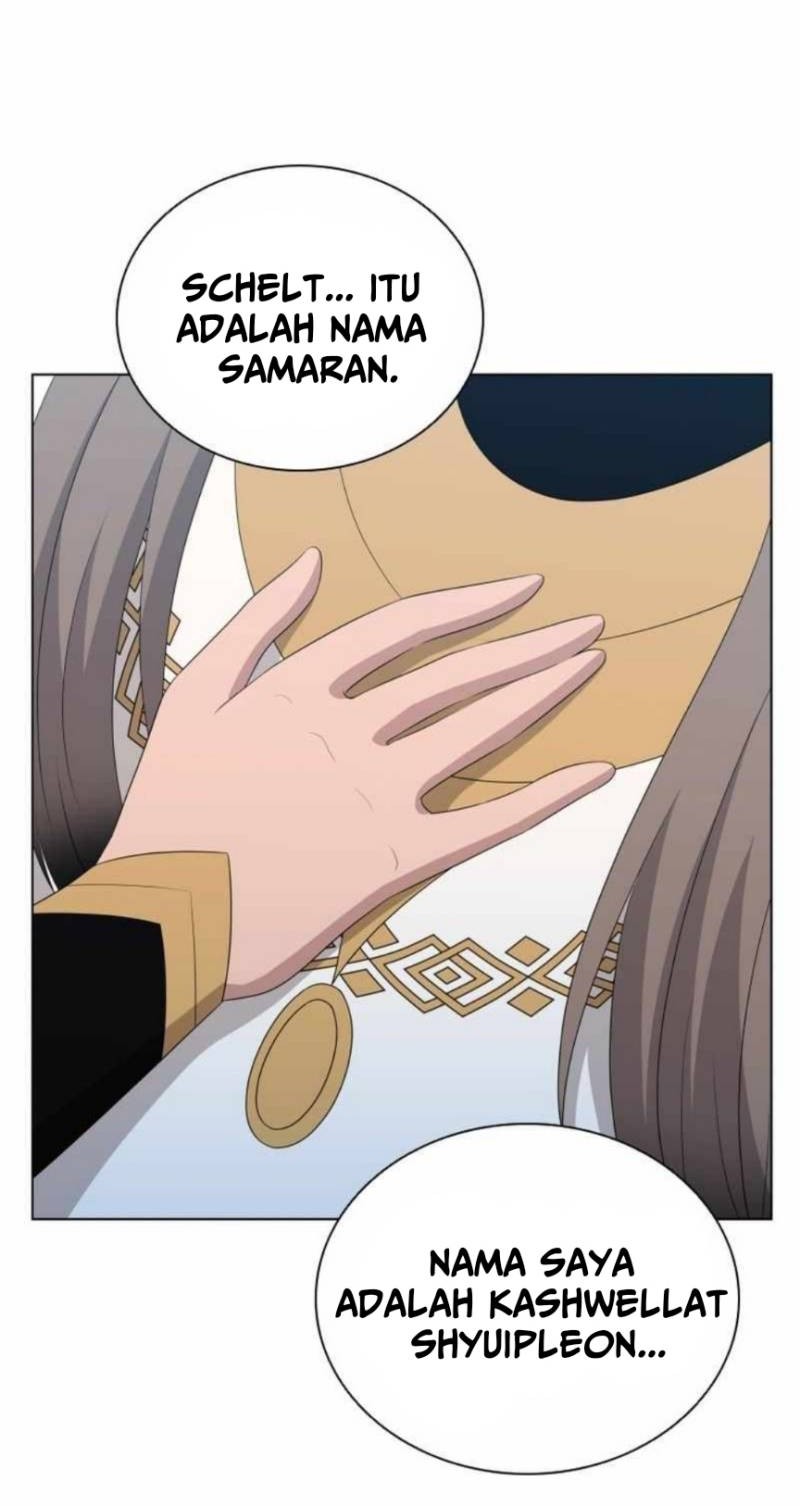 The Book of Lagier Chapter 74 Gambar 13