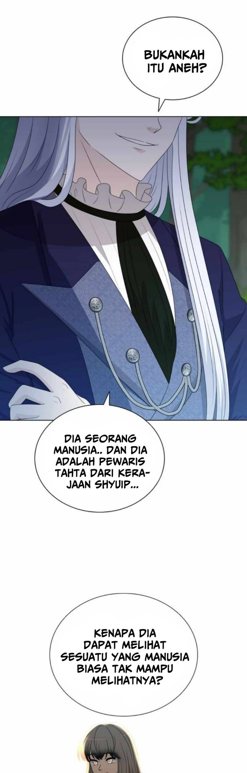 The Book of Lagier Chapter 74 Gambar 17