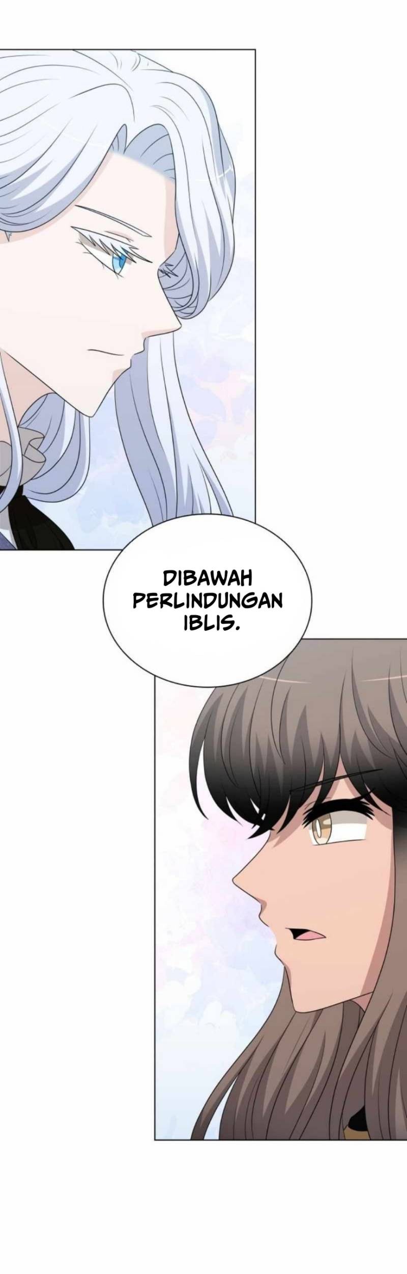 The Book of Lagier Chapter 74 Gambar 19