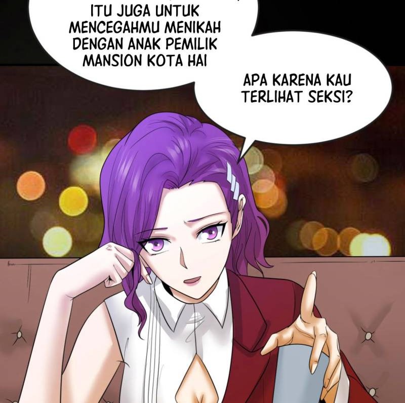Age of Terror Chapter 69 Gambar 24