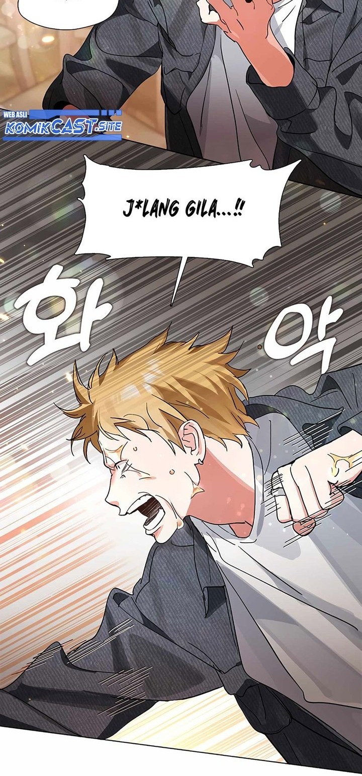 Underworld Restaurant Chapter 18 Gambar 48